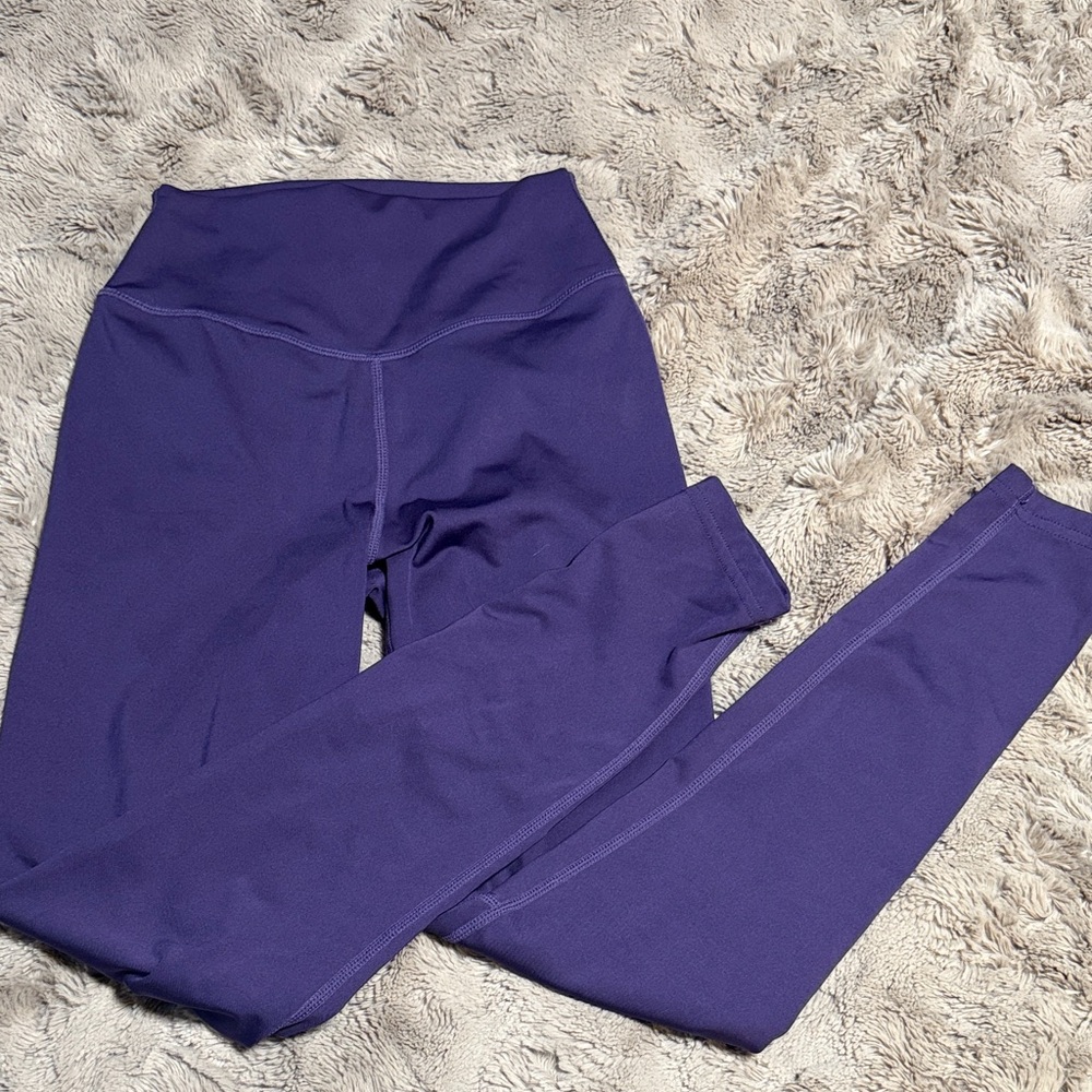 Balance Athletics Purple leggings